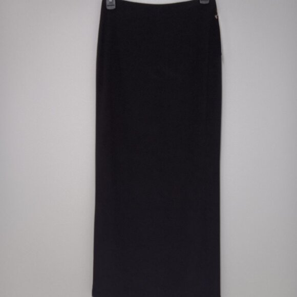 NWT Misura by Joeffer Caoc Maxi pencil skirt - XS - Picture 2 of 6